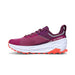 Altra Women's Olympus 5 Trail Running Shoes purple/orange side