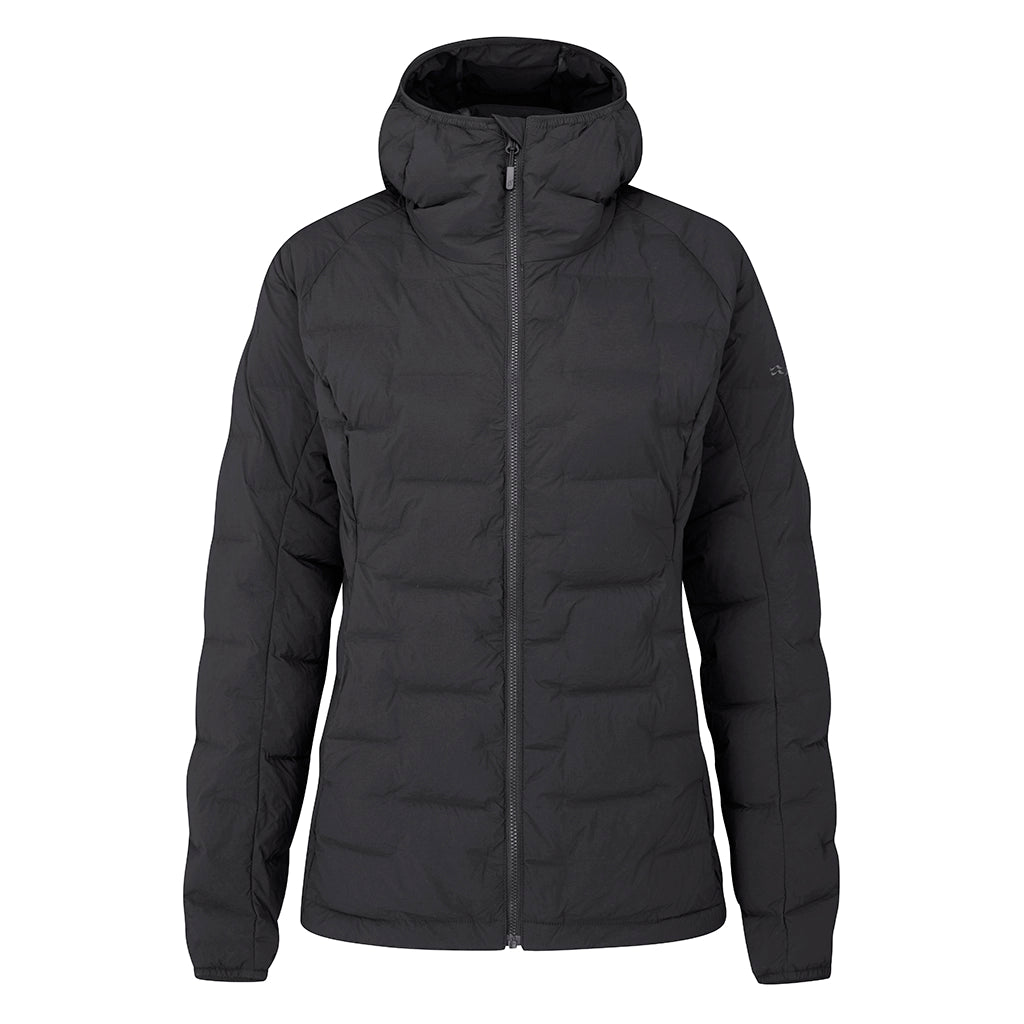 Rab Women's Cubit Stretch Down Hoody EBN Hero