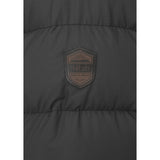 Rab Women's Deep Cover Parka black detail 3
