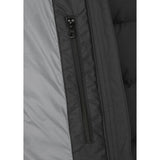 Rab Women's Deep Cover Parka black detail 2