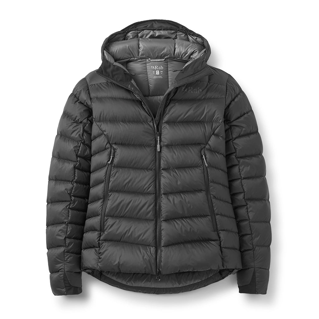 Rab Women's Electron Pro Down Hoody