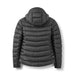 Rab Women's Electron Pro Down Hoody QDB_82_BLK