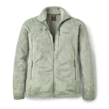 Rab Women's Granitic Jacket - Dark Fig Green — view 2