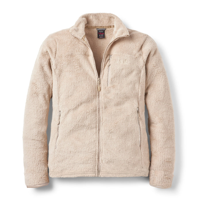 Rab Women's Granitic Jacket - Dark Pebble — view 2