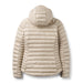 Rab Women's Microlight Alpine Hoody - Dark Pebble — view 2