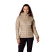 Rab Women's Microlight Alpine Hoody - Dark Pebble — view 5