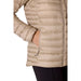 Rab Women's Microlight Alpine Hoody - Dark Pebble — view 7