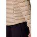 Rab Women's Microlight Alpine Hoody - Dark Pebble — view 8