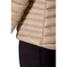 Rab Women's Microlight Alpine Hoody - Dark Pebble — view 9