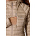 Rab Women's Microlight Alpine Hoody - Dark Pebble — view 10