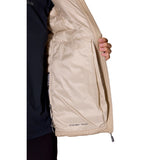 Rab Women's Microlight Alpine Hoody - Dark Pebble — view 12
