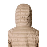 Rab Women's Microlight Alpine Hoody - Dark Pebble — view 15