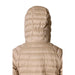 Rab Women's Microlight Alpine Hoody - Dark Pebble — view 15