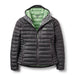 Rab Women's Microlight Alpine Hoody - Graphene