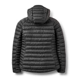 Rab Women's Microlight Alpine Hoody - Graphene — view 2
