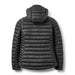 Rab Women's Microlight Alpine Hoody - Graphene — view 2