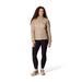 Rab Women's Microlight Jacket - Dark Pebble — view 4