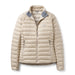 Rab Women's Microlight Jacket - Dark Pebble
