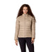 Rab Women's Microlight Jacket - Dark Pebble — view 3