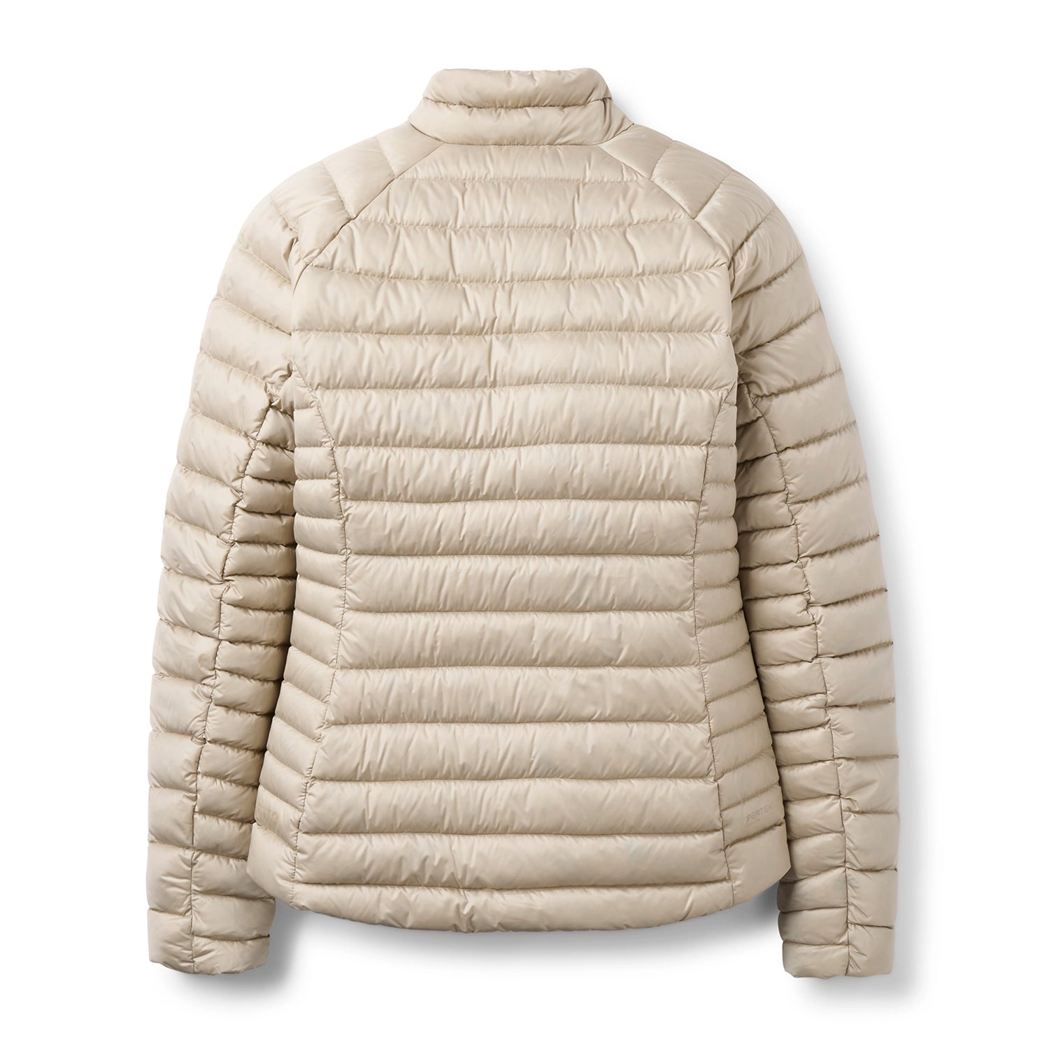 Rab Women's Microlight Jacket - Dark Pebble — view 2