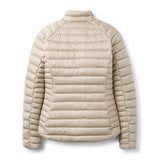Rab Women's Microlight Jacket - Dark Pebble — view 2