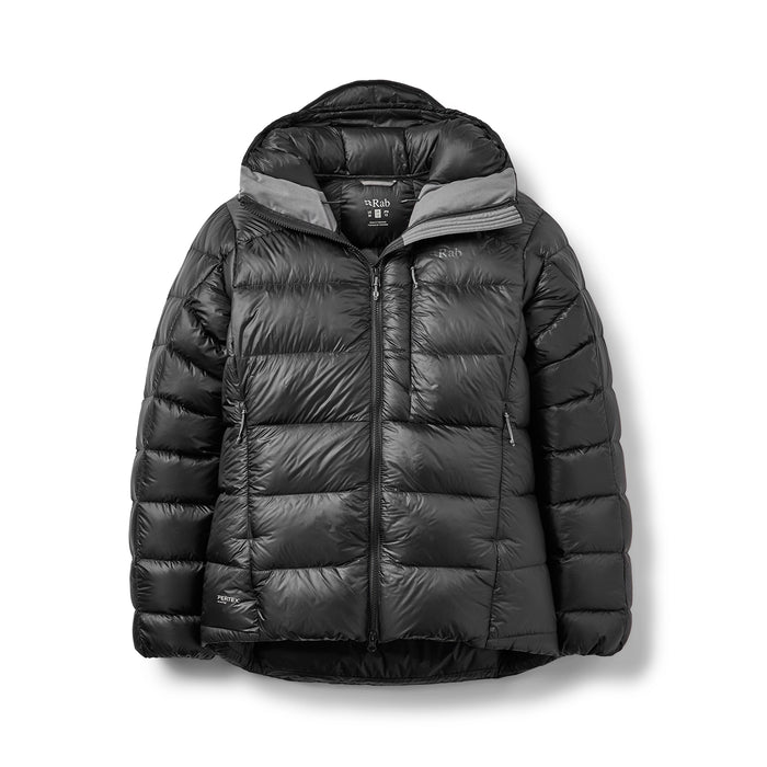 Rab Women's Mythic Ultra Jacket - Black