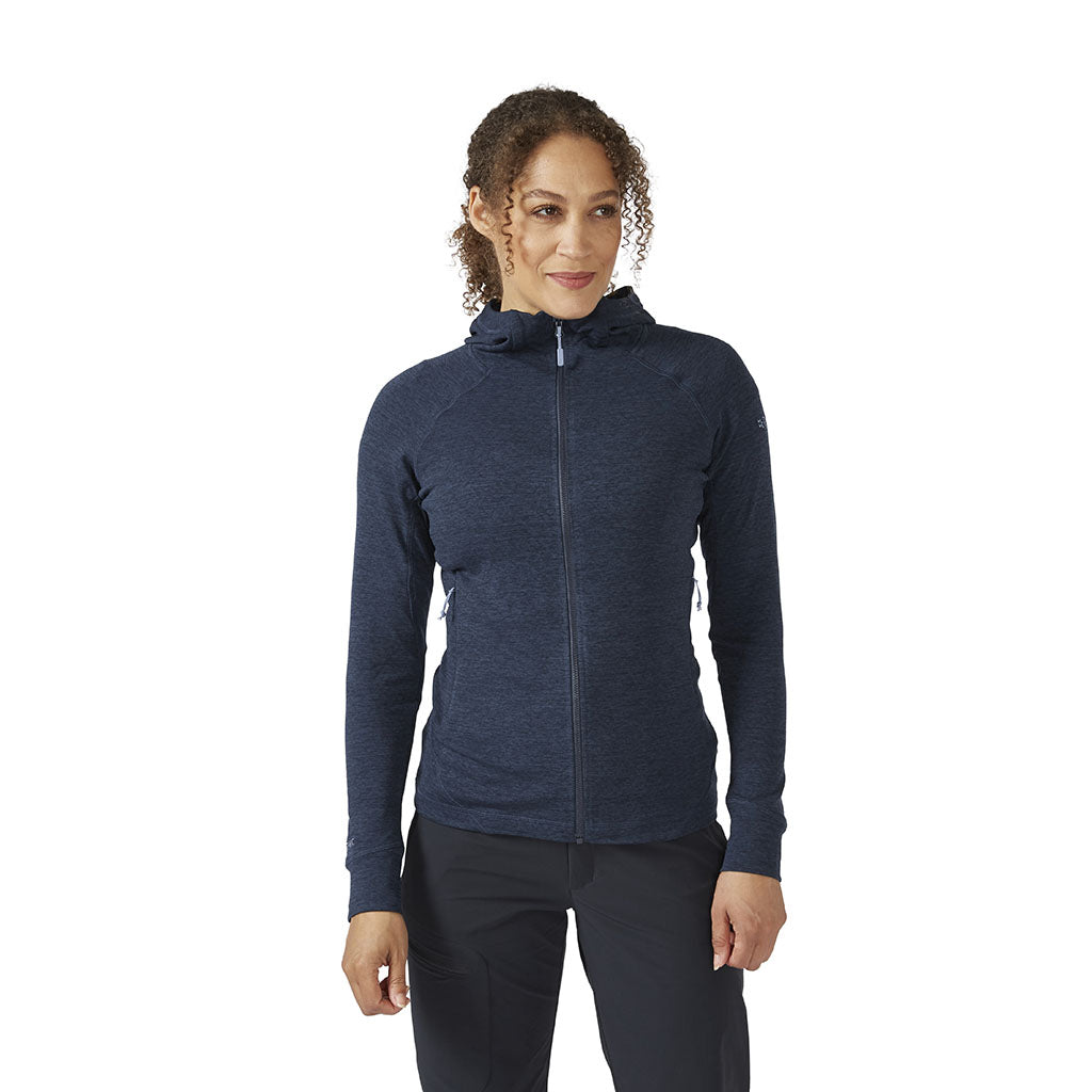 Rab Women's Nexus Hoody — view 3