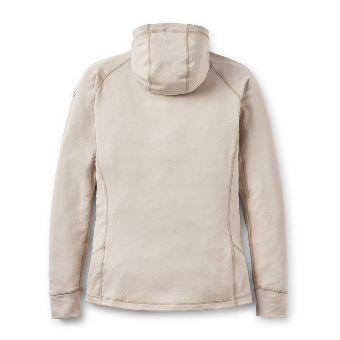 Rab Women's Nexus Hoody - Pebble — view 2