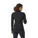Rab Women's Nexus Jacket black model back