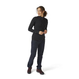 Rab Women's Nexus Jacket black model full