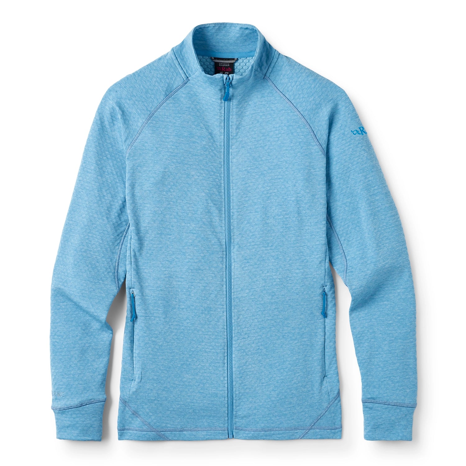 Rab Woman's Nexus Jacket - Bluebird