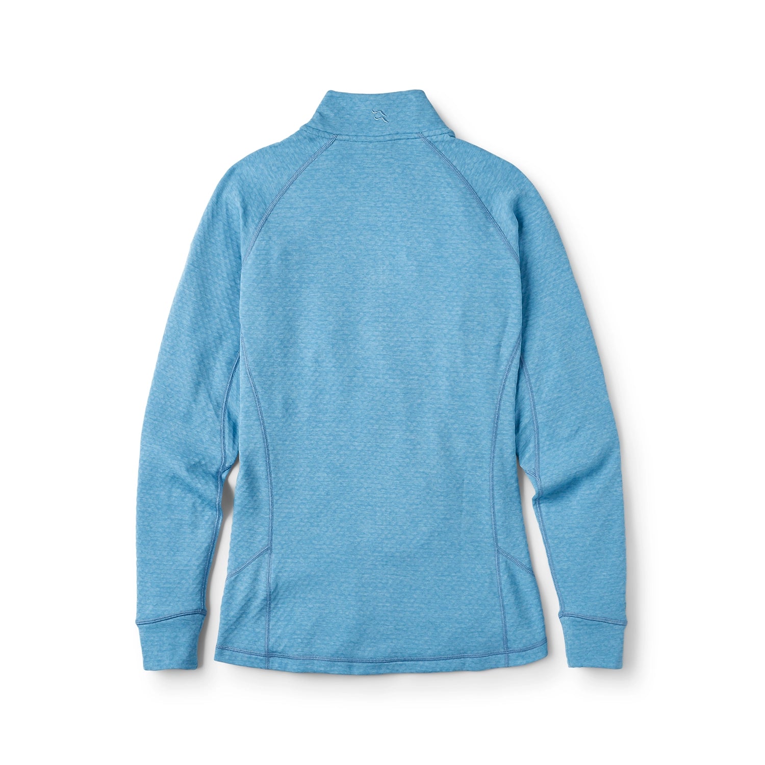Rab Woman's Nexus Jacket - Bluebird — view 2