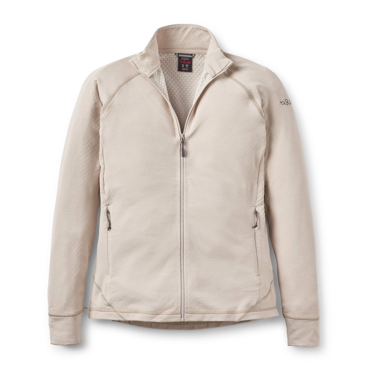 Rab Woman's Nexus Jacket - Pebble