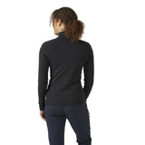Rab Women's Nexus Pull-On black model back