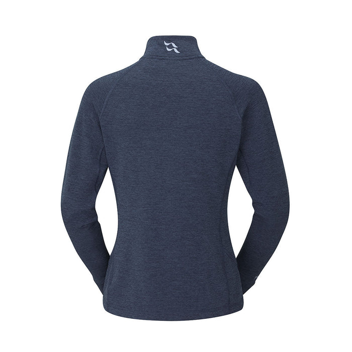 Rab Women's Nexus Pull-On deep ink back