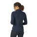 Rab Women's Nexus Pull-On deep ink model back