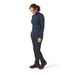 Rab Women's Nexus Pull-On deep ink model full
