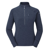 Rab Women's Nexus Pull-On deep ink hero