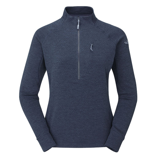 Rab Women's Nexus Pull-On deep ink hero