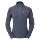 Rab Women's Nexus Pull-On steel hero