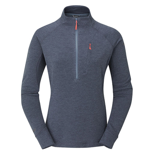 Rab Women's Nexus Pull-On steel hero