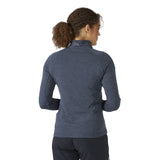 Rab Women's Nexus Pull-On steel model back