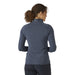 Rab Women's Nexus Pull-On steel model back