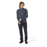 Rab Women's Nexus Pull-On steel model full