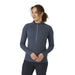 Rab Women's Nexus Pull-On steel model front