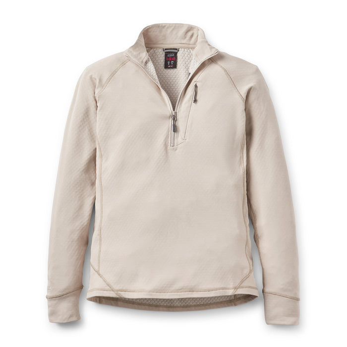 Rab Women's Nexus Pull On - Pebble