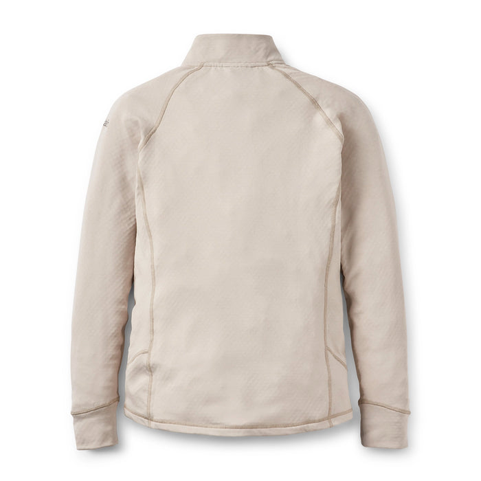 Rab Women's Nexus Pull On - Pebble — view 2