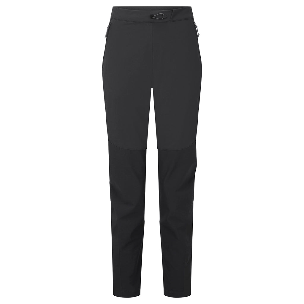 Rab Women's Torque Pants Black Hero