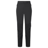 Rab Women's Torque Pants Black Hero