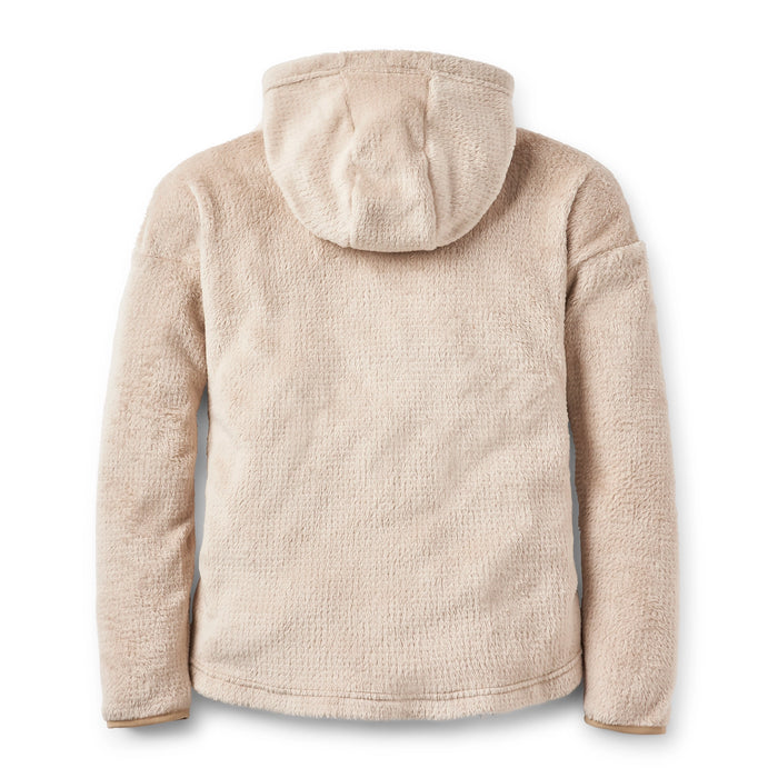 Rab Women's Wheelstone Pullover Hoody - Dark Pebble — view 2